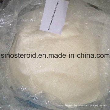 Women Fat Loss Steroids Romilar/Dextromethorphan Hydrobromide (CAS125-69-9)